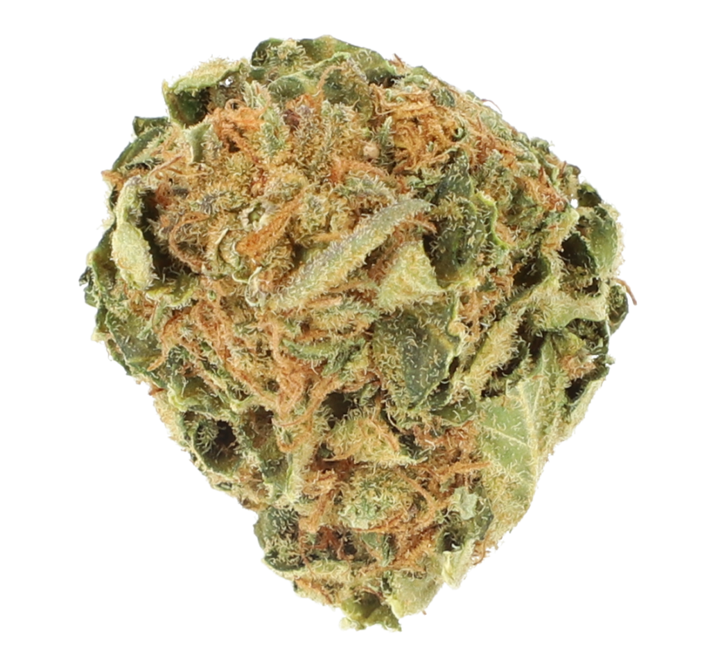 Cannamedical Sativa Vita - Strawberry Ice